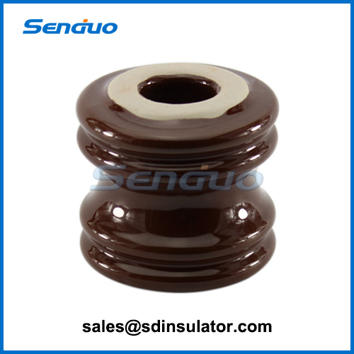 ANSI 53-1 Porcelain Spool Type Insulators