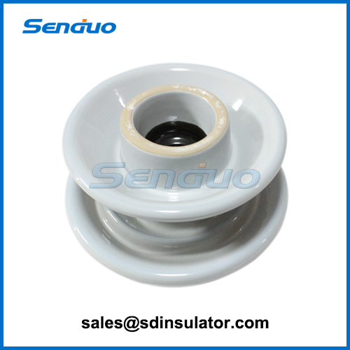 ANSI 56-2 Ceramic Pin Type Insulator Manufacturer