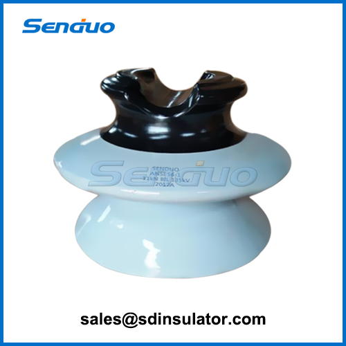 ansi 56-1 porcelain pin insulators-senduo insulator